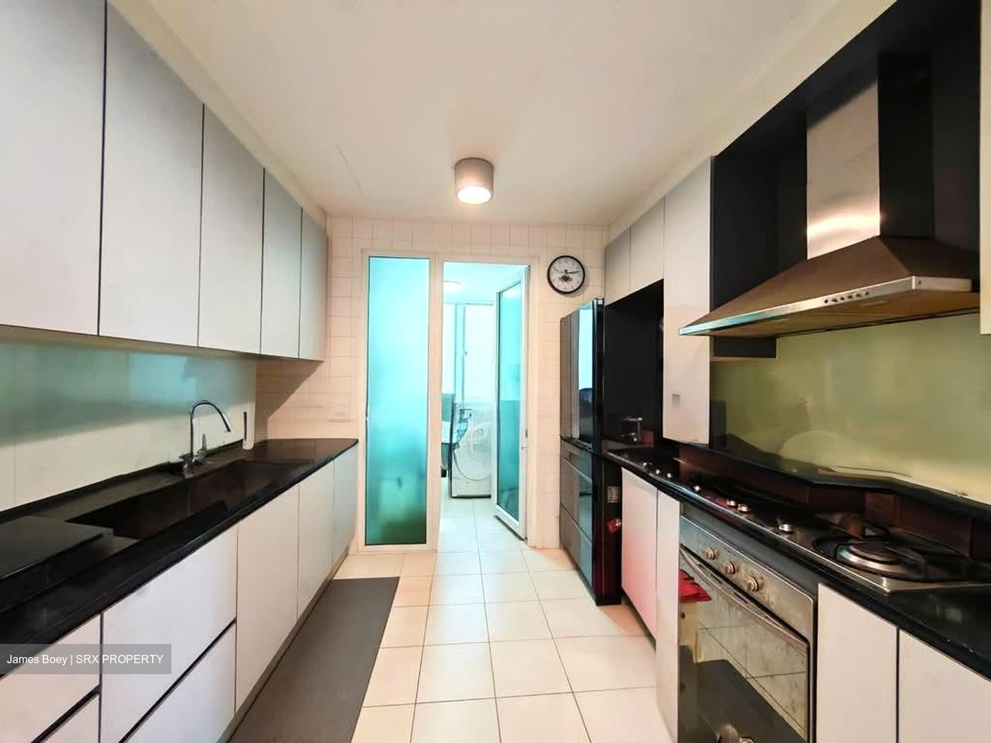 Edelweiss Park Condominium (D17), Condominium #561656261